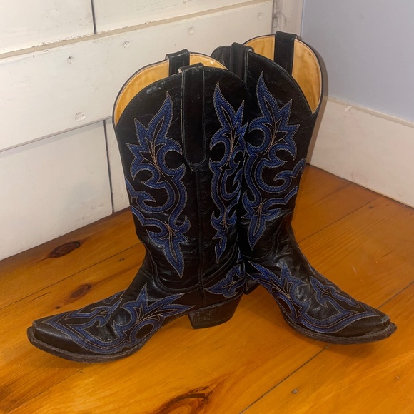 Old Gringo Diego Heavy - Picture 2 of 8